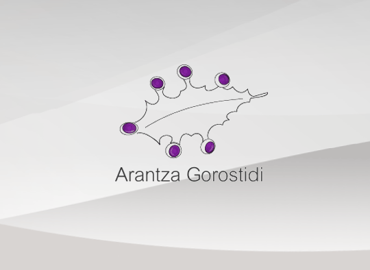 Arantza Gorostidi Joyas