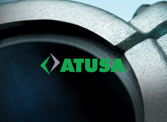 Atusa – Fabricantes de Accesorios de Hierro Maleable