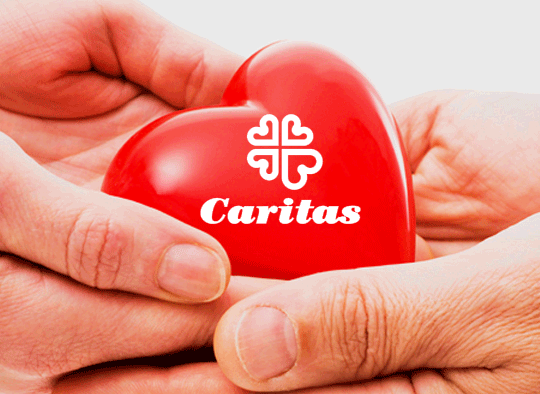 Caritas Gipuzkoa