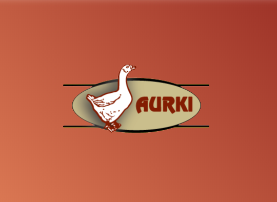 Comercial Aurki