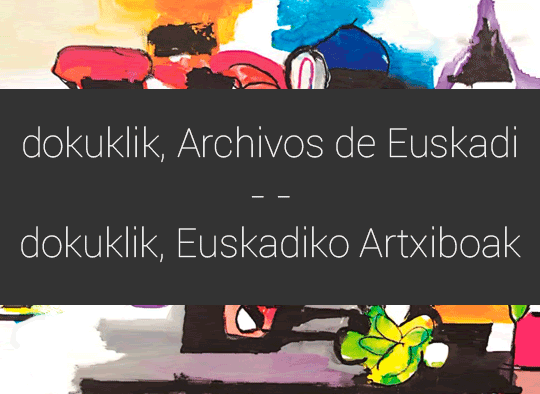 Euskadiko Artxibo Historikoa