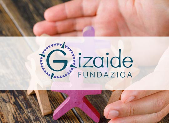 Fundación Gizaide