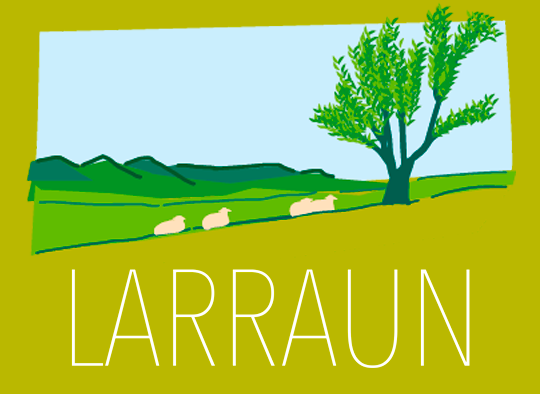 Larraun